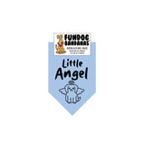 Little Angel Bandana