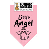 Little Angel Bandana