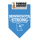Wholesale Pack - Minnesota Strong Bandana