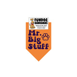 Mr. Big Stuff Bandana