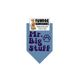 Mr. Big Stuff Bandana