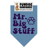 Mr. Big Stuff Bandana