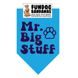 Mr. Big Stuff Bandana