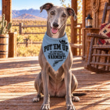 Wholesale Pack - Put 'Em Up Bandana