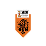 Wholesale Pack - Rootin' Tootin' Son of a Gun Bandana