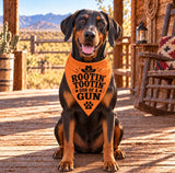 Wholesale Pack - Rootin' Tootin' Son of a Gun Bandana