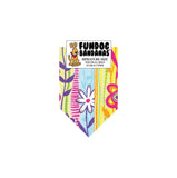 Spring Flowers Bandana