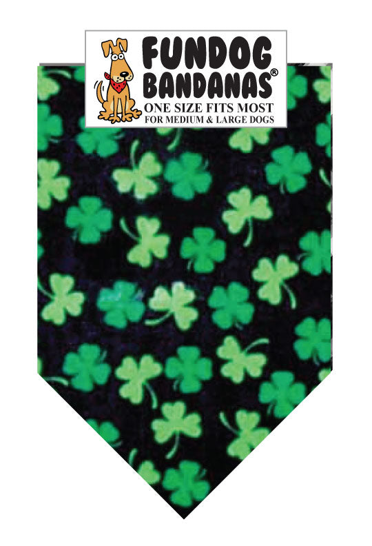 Wholesale Pack - Shamrocks