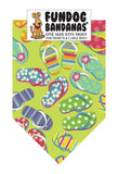 Wholesale Pack - Flip Flop Fun
