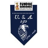 Wholesale Pack - USA 250 Anniversary