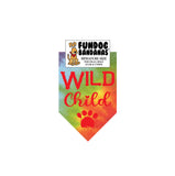 Wholesale 10 Pack - Wild Child Bandana
