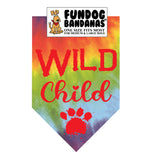 Wild Child Bandana