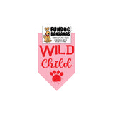 Wholesale Pack - Wild Child Bandana