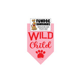 Wholesale 10 Pack - Wild Child Bandana