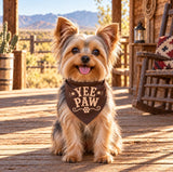 YEE PAW Bandana