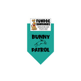 Wholesale Pack - Bunny Patrol - Assorted Colors