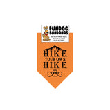 Wholesale Pack - Hike Your Own Hike / Assorted Colors