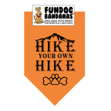 Wholesale Pack - Hike Your Own Hike / Assorted Colors