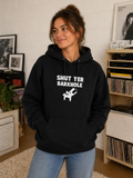 Shut Yer Barkhole Apparel