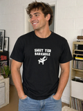 Shut Yer Barkhole Apparel