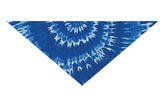 Solid Color Bandana (blank/no imprint & not tagged) Made in USA