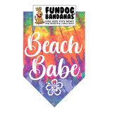 Wholesale 10 Pack - Beach Babe Bandana
