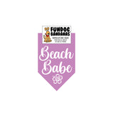 Wholesale 10 Pack - Beach Babe Bandana