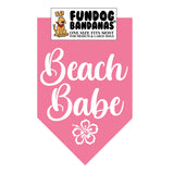 Wholesale 10 Pack - Beach Babe Bandana