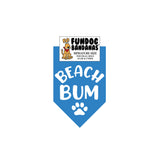 Beach Bum Bandana