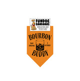 Bourbon Buddy Bandana