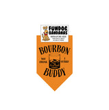 Wholesale Pack - Bourbon Buddy Bandana