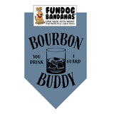 Wholesale Pack - Bourbon Buddy Bandana