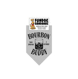 Wholesale Pack - Bourbon Buddy Bandana