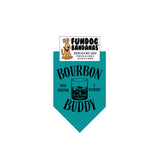 Wholesale Pack - Bourbon Buddy Bandana