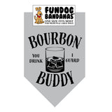 Wholesale Pack - Bourbon Buddy Bandana