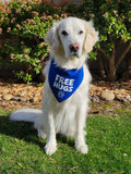 Wholesale Pack - FREE HUGS Bandana