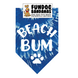Wholesale Pack - Beach Bum Bandana