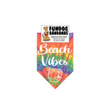 Beach Vibes Bandana