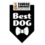 Wholesale Pack - Best Dog Bandana