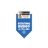 Wholesale Pack - Boating Buddy Bandana / Assorted Colors