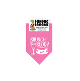 Wholesale Pack - Brunch Buddy Bandana