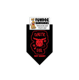 Chaotic Evil (Dungeons & Dragons) Bandana