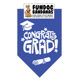Congrats Grad! Bandana