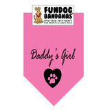 Daddy's Girl Bandana