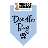 Wholesale Pack - Doodle Bug Bandana