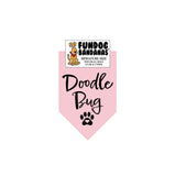 Wholesale Pack - Doodle Bug Bandana