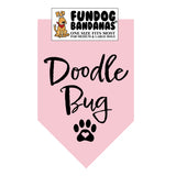 Wholesale Pack - Doodle Bug Bandana