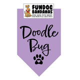 Wholesale Pack - Doodle Bug Bandana