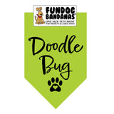 Wholesale Pack - Doodle Bug Bandana