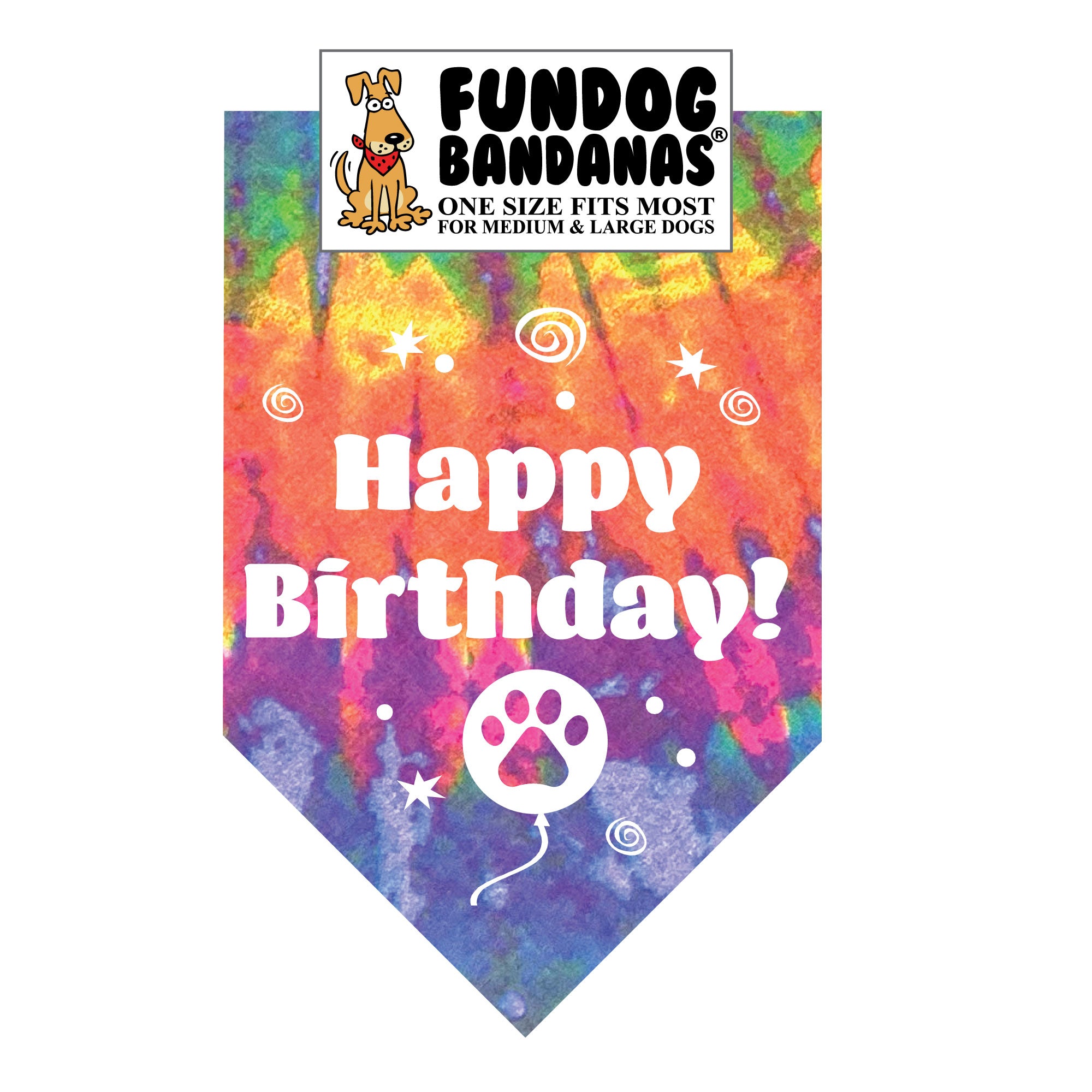 Dog Bandana - birthday Dog Bandanas For Boy And Girl Dogs